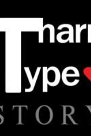 ปก [นิยายแปล ภาษาอังกฤษ] TharnType Story (เกลียดนักมาเป็นที่รักกันซะดีๆ by MAME)