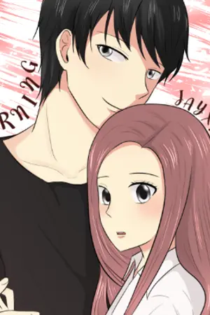 ปก [END] . Warning อยู่ดีๆก็เผลอรักคุณ