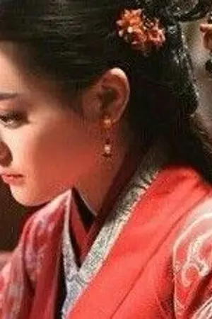 ปก 安淑女 | จอมนางเคียงใจพยัคฆ์