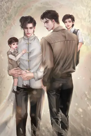 ปก ข้าเป็นคุณนายหรือพ่อบ้านกันแน่ (มีE-Book)