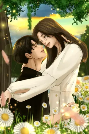 ปก โอบรักละลายใจเธอ​  (จบแล้ว มี​ e-book)​