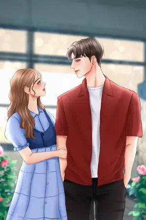 ปก ปักใจ(รัก)แค่คุณ​(e-book)​ จบแล้วว