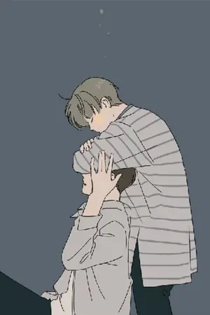 ปก END เหนือกว่านั้น...  [Yaoi]