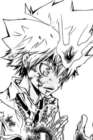 ปก [KHR x BNHA] Hero's of Mafia— ヅ |