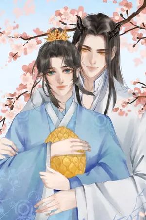 ปก [END] เมื่อผมกลายเป็นวายร้ายผู้ชั่วช้า(?) [ Mpreg ]