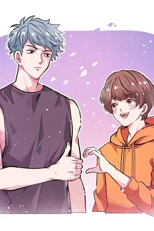 ปก #สถานะซึนโซน [Yaoi]
