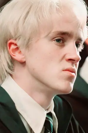 ปก [FanFic HP : Dramione] : จากศัตรูสู่หัวใจ