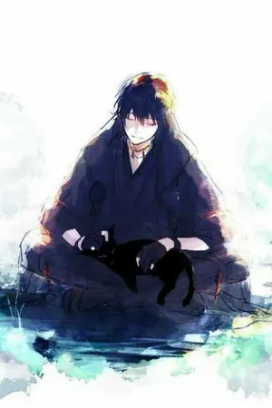 ปก [ FIC BLEACH ] ผมนี่แหละเทพมรณะ