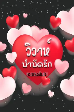 ปก วิวาห์บำบัดรัก