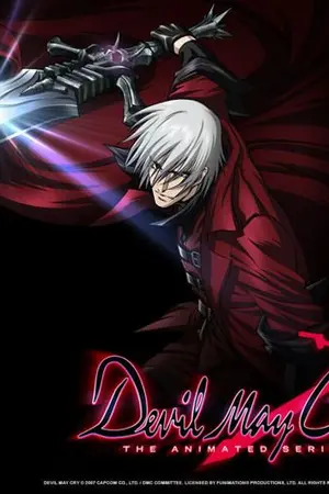 ปก Fic Devil May Cry & Honkai Impact 3