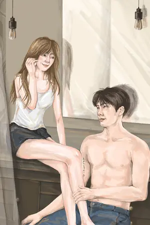 ปก The apple of one's eye คือเธอ