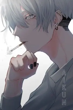 ปก [Fic haikyuu | คาเงยามะ ไอ ป่วนวงการวอลเลย์บอล]