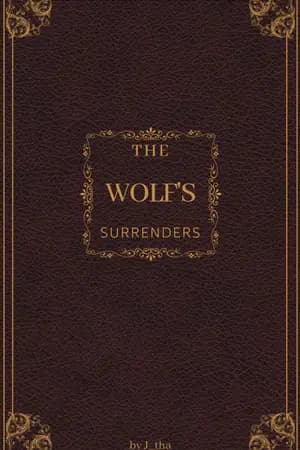 ปก The Wolf's Surrenders กลายเป็นหมา (Markbam)