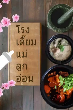 ปก โรงเตี๊ยมแม่ลูกอ่อน
