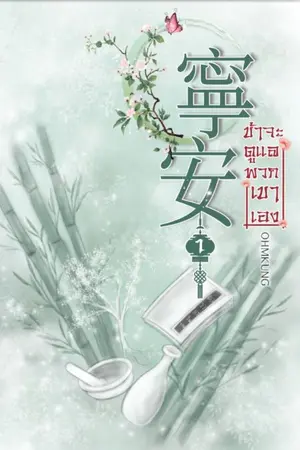 ปก 寧安 ข้าจะดูแลพวกเขาเอง