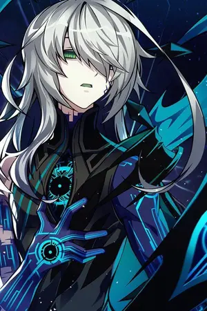 ปก [FIC:ALL]Gate:Traveler