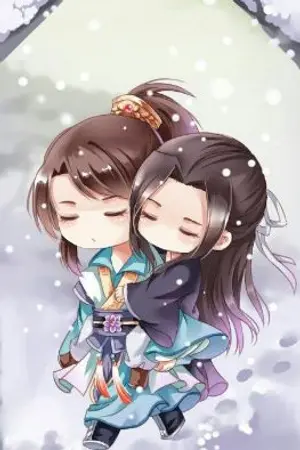 ปก สองอ๋องน้อย ตามหาอ๋องใหญ่