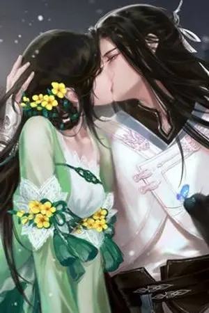 ปก หวานใจแม่ทัพ( รีไรท์)