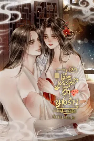 ปก เมื่อพระเอกเผลอรักนางร้าย