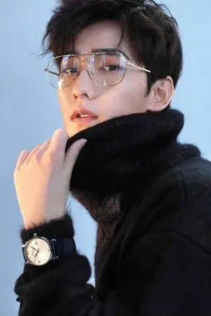 ปก จูบนั้น…ของเฮีย(เคะท้องได้)