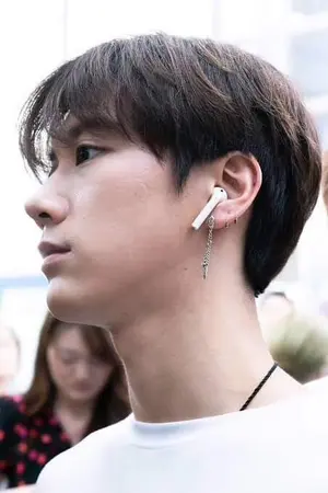 ปก CJ ที่แอบรัก...เพราะมาทำให้รัก Mpreg