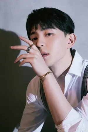 ปก ปีแสงจอมซน Mpreg