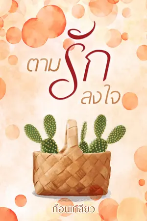 ปก ตามรักลงใจ [ E-Book ] เริ่มลบ 5/2/64