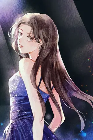ปก [จบ] ฉันไม่อยากเป็นนางร้าย ฉันอยากเป็นซุปตาร์!