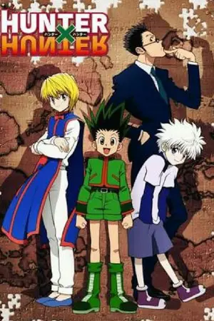 ปก ทานากะในโลก HxH กับระบบเน็น LOL