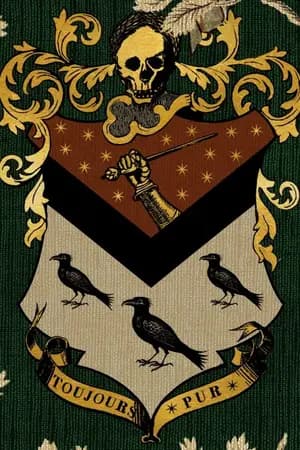 ปก Fic Harry Potter : The Noble and Most Ancient House of Black [OC]