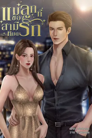 ปก แม่ของลูกที่สามีหมดรัก