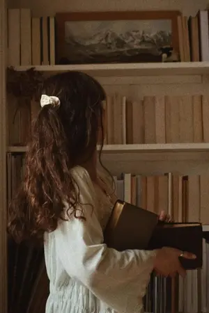 ปก [Fic Harry Potter] เพื่อนบ้านของฉันคือ 'เซเวอรัส สเนป' (SS/OC)