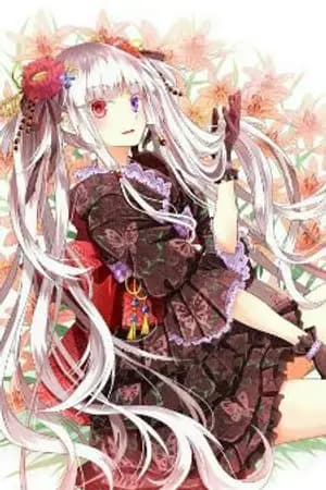 ปก [Fic diabolik lovers ] หิมะที่ถูกย้อมด้วยเลือด (Advent Lilith)