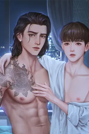ปก #อุ่นใจใกล้กัณฐ์ Tossakan the Series (จบ)