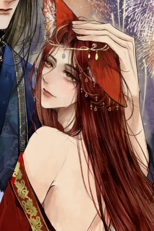 ปก [จบเล่ม1] 夏天的火花 :: ฤดูร้อนของ #จิ้งจอกที่นุ้บนิ้บที่สุดในภพ