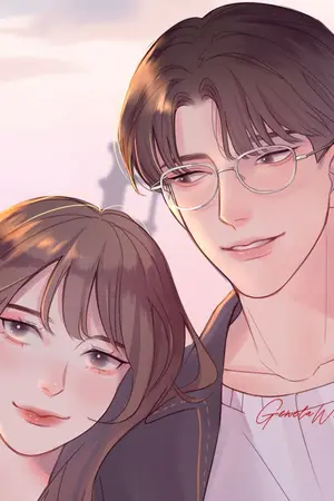 ปก [ E-Book ] Play with nerd? #พีคนฮอต