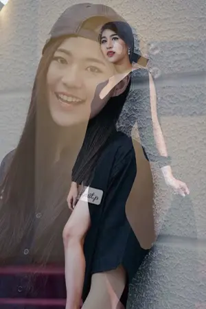 ปก รักนะคะ (AIMNAM)