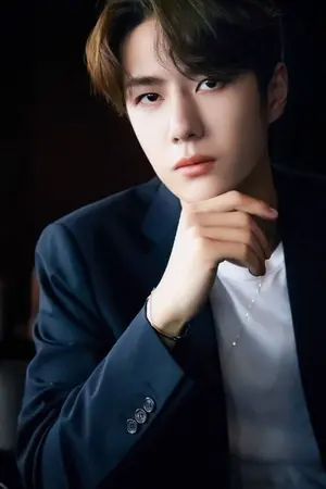 ปก ท่านประธานทวงลูก(รัก)-Hello Babe-