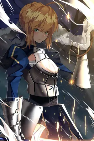 ปก [ Fic SAO ] เกิดใหม่มาอยู่ในโลก SAO