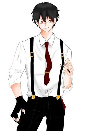 ปก [Fic one piece /Oc yaoi] ผมก็แค่บังเอิญถูกส่งมาจากฟ้า