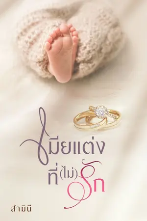 ปก เมียแต่งที่(ไม่)รัก (reup)