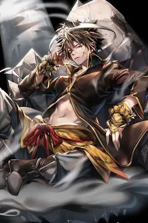 ปก [anime] การจัดอันดับที่ไม่ธรรมดา