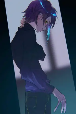 ปก [ Fic Anime ] ระบบเทพมรณะ