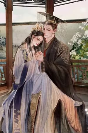 ปก {Ebook​ ออกครบทั้งสองเล่มแล้วนะคะ}​ ว่าด้วยเรื่องของฮองเฮาผู้เกียจคร้าน​