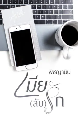 ปก เมีย (ลับ) รัก