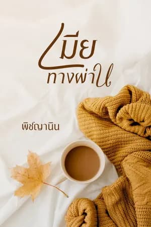 ปก เมียทางผ่าน