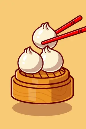 ปก (จบ) ย้อนเวลามาเป็นผีสอนทำอาหาร (มีอีบุ๊ค)