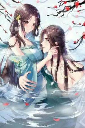 ปก ฉีไป่หลิน นางร้ายผู้ถูกทอดทิ้ง