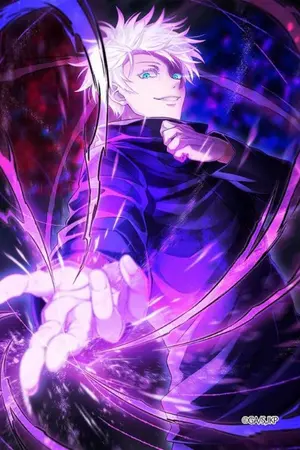 ปก [Fic Naruto] นักคุณไสยแห่งโลกนินจา (จบ)
