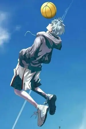 ปก [Fic Kuroko No Basketball ] ผมจะเป็นแสงให้พวกคุณเองครับ